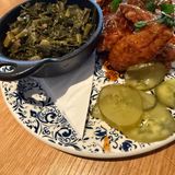 BIFC White Sweet & Spicy