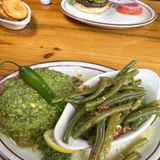 Tomatillo Chicken