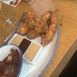 Main Chicken Tenders(4)