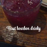 Blueberry Smash