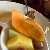 FRESH FRUIT