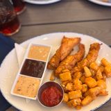 Main Chicken Tenders