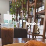 Café Latte