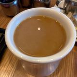 Coffee Regular
