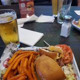 Jucy Lucy