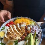 For the love of Cobb