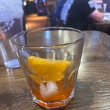 Old Fashioned