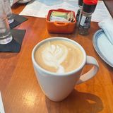 Latte