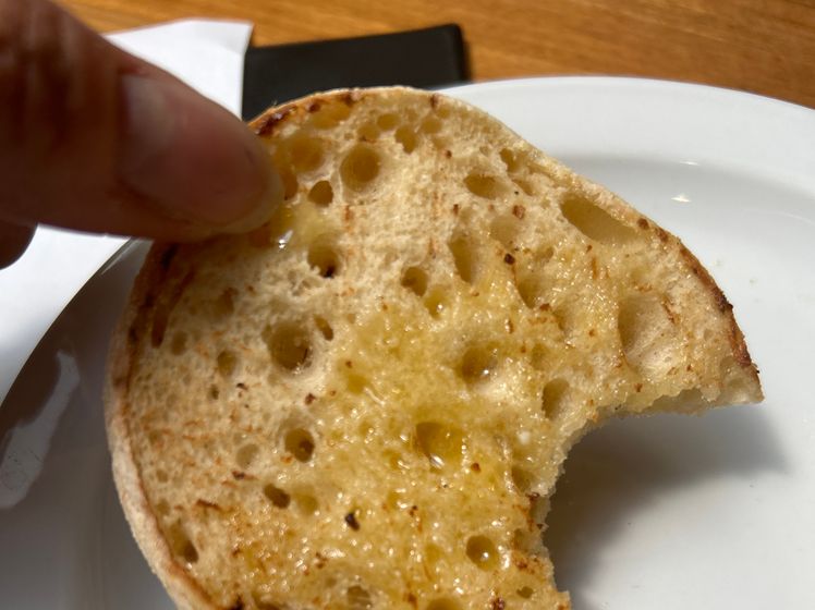 Bread