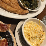 *TF/FRIED CATFISH