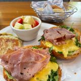 Prosciutto EB