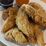 Chicken Fingers