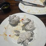 Large Pepperoni Pizza