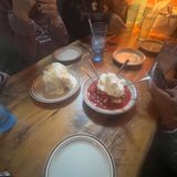 Strawberry Shortcake