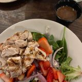 *SAL/SM.Strawberry Spin