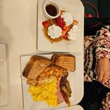 Big Bfast