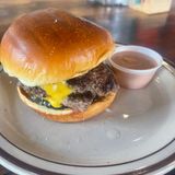 Lights Out Burger