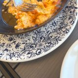 Tupelo Shrimp & Grits