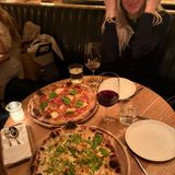 Margherita Pizza