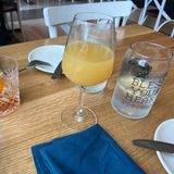 Southern Hosp. Mimosa
