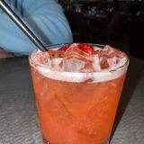 Strawberry Shakedown