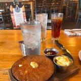 *A/CORNBREAD