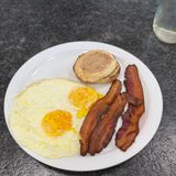 Traditional Egg w/ Meat