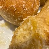 Pretzel Bites