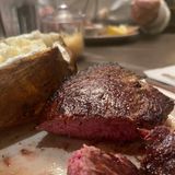 Club Steak
