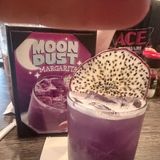 Moondust Margarita