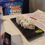 California Roll