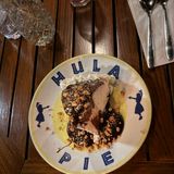 Hula Pie