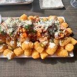 Buffalo Tot-Chos