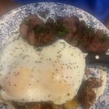 Steak & Eggs