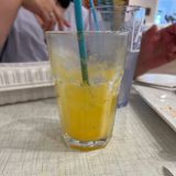 Fresh Squeezed OJ