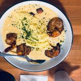 Shrimp & Grits