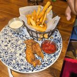 Chicken Tenders (2) KD