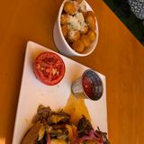 Short Rib Benny