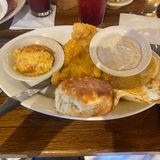 BP/The SOUTHERN