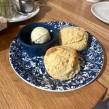 Biscuits For A Cause