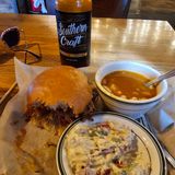 Pork Sandwich