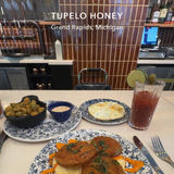 Fried Green Tomatoes SP