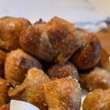 Pretzel Bites