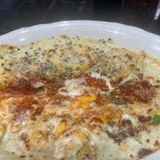 CHEESE RAVIOLI