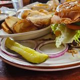 Side Fries