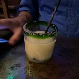 Frozen Margarita