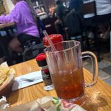BEVERAGE