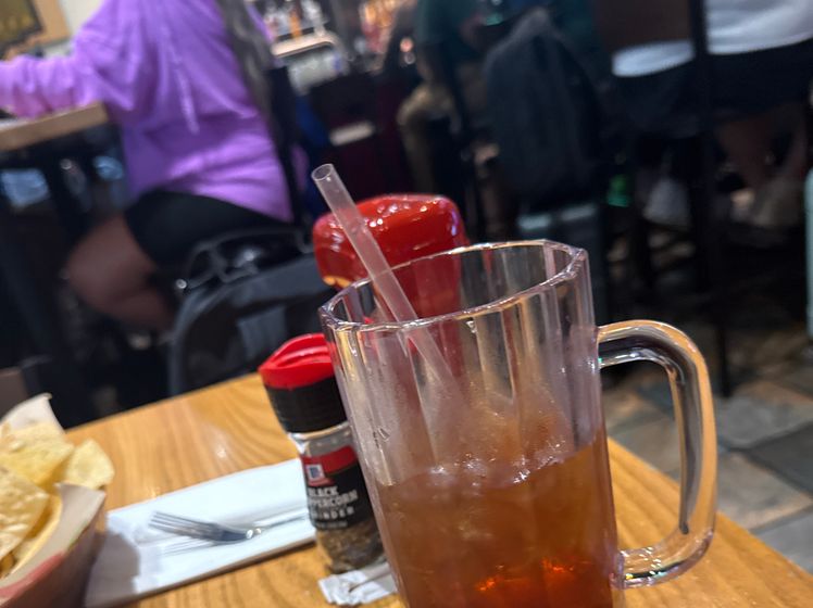BEVERAGE