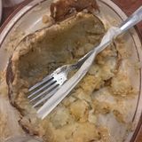 D Blk Stuffed Potato