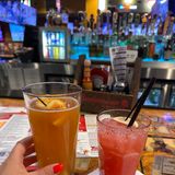 Hornitos Margarita